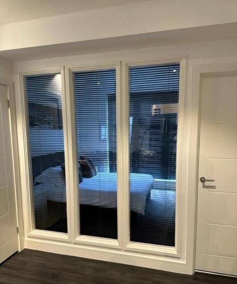Stunning Flat With Parking Free Near Sutton Station Cheam Exterior foto